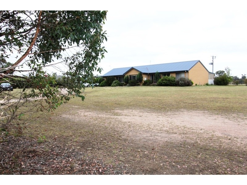 40 Muston’s Lane, Heyfield VIC 3858
