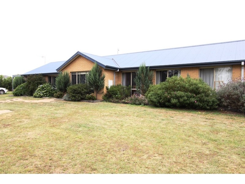 40 Muston’s Lane, Heyfield VIC 3858