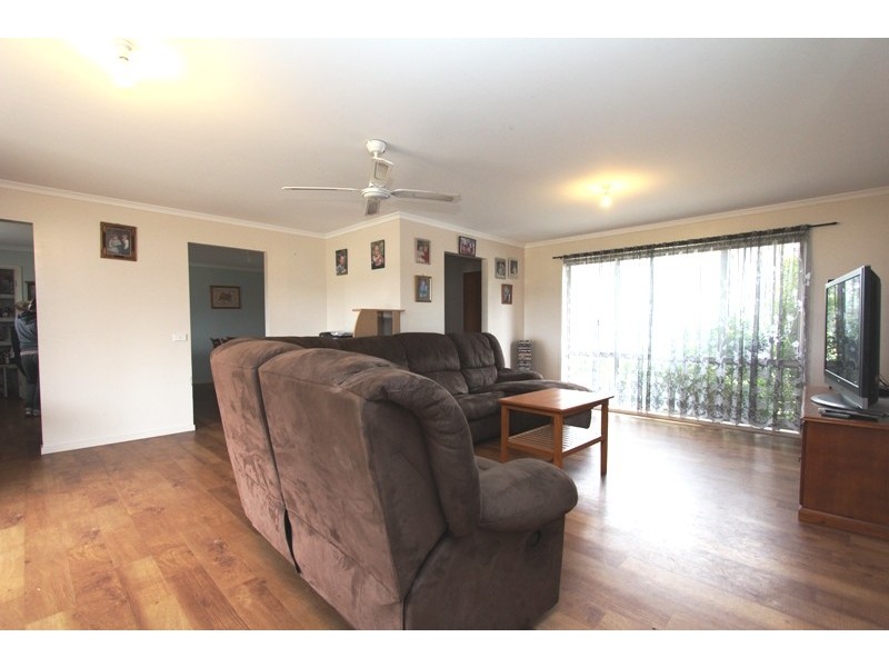 40 Muston’s Lane, Heyfield VIC 3858