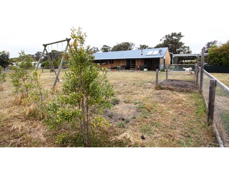 40 Muston’s Lane, Heyfield VIC 3858
