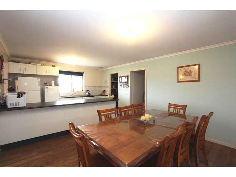 40 Muston’s Lane, Heyfield VIC 3858