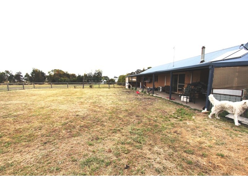 40 Muston’s Lane, Heyfield VIC 3858