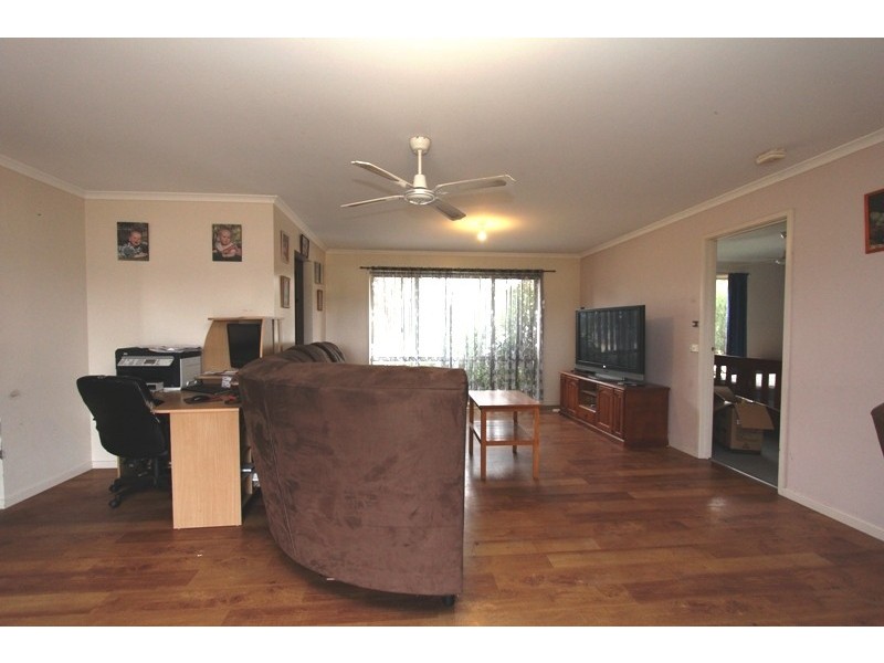 40 Muston’s Lane, Heyfield VIC 3858