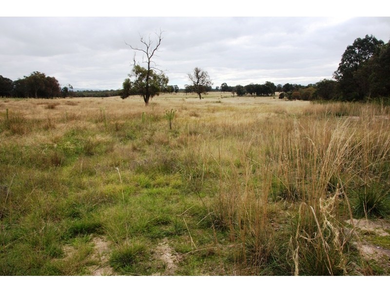 - Rifle Range Road, Heyfield VIC 3858