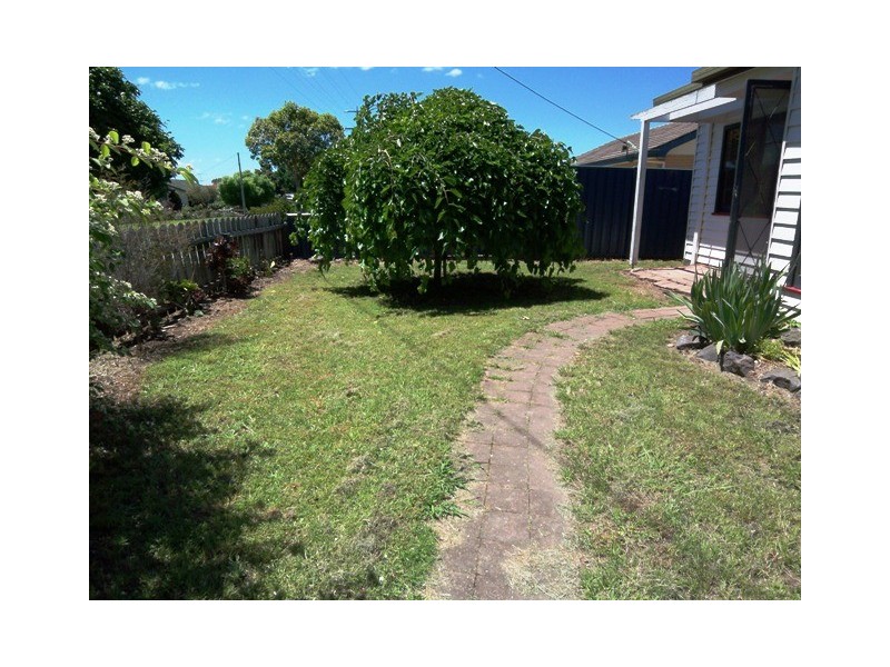 26 Mills Street, Heyfield VIC 3858