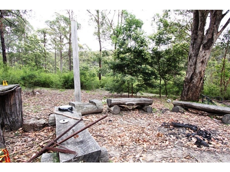 575 Beverleys Road, Cobbannah VIC 3862