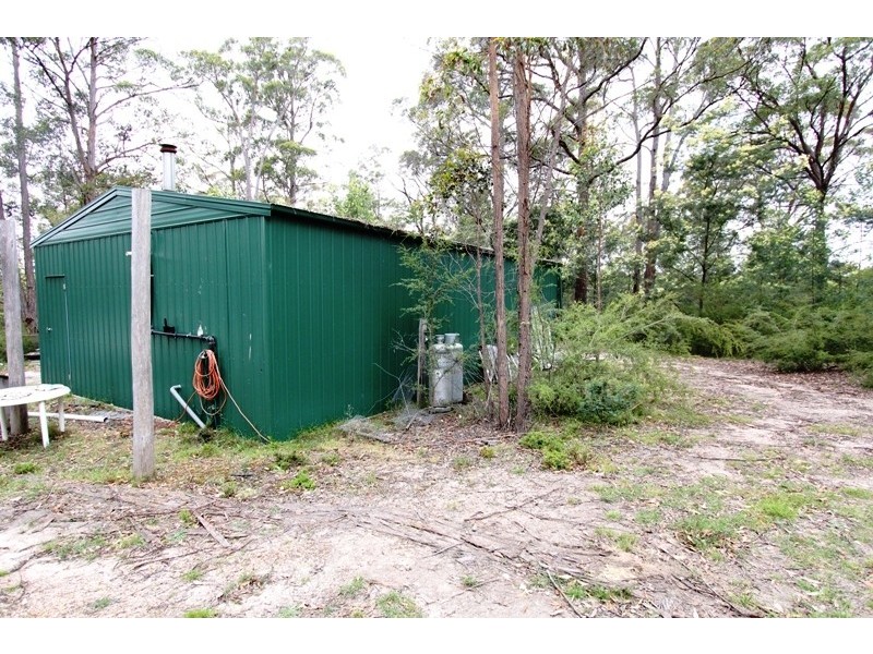 575 Beverleys Road, Cobbannah VIC 3862