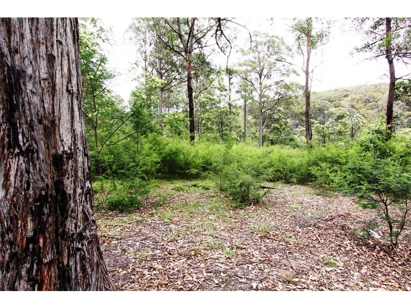 575 Beverleys Road, Cobbannah VIC 3862