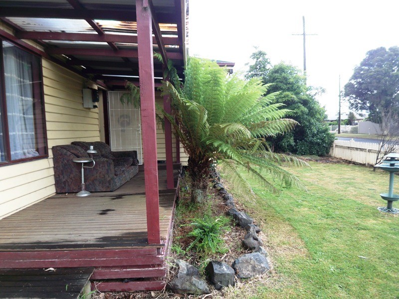 15 Anderson Street, Heyfield VIC 3858