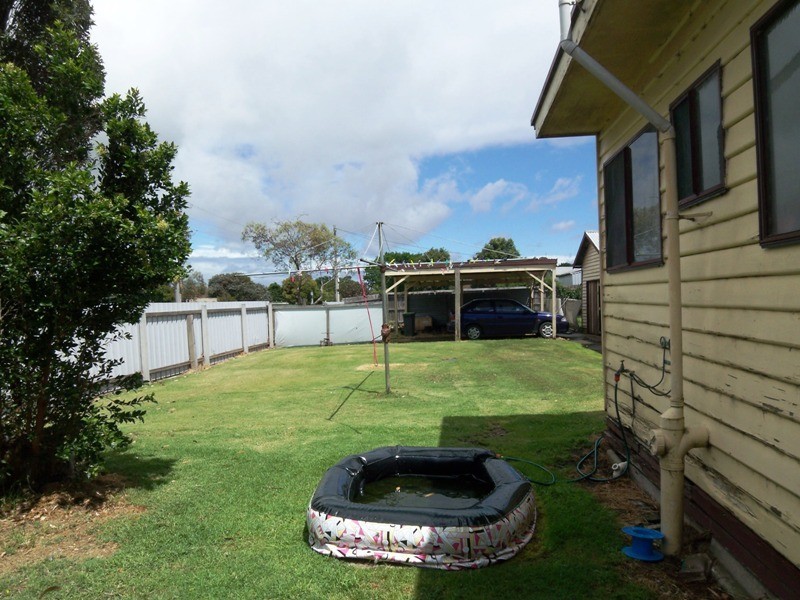 15 Anderson Street, Heyfield VIC 3858