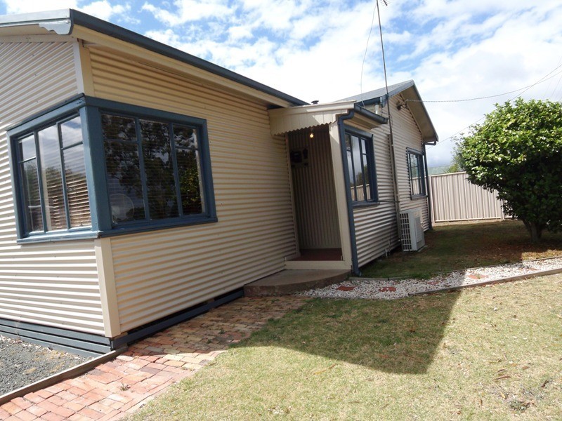 80 Weir Road, Heyfield VIC 3858
