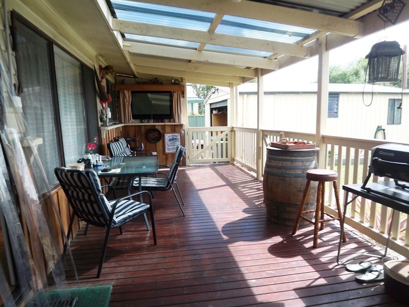 80 Weir Road, Heyfield VIC 3858