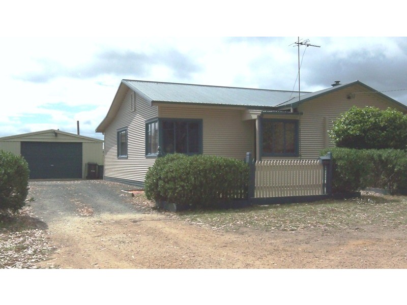 80 Weir Road, Heyfield VIC 3858