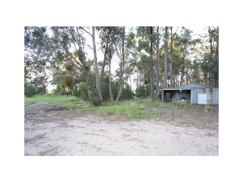 … Carrajung Woodside Rd, Woodside VIC 3874