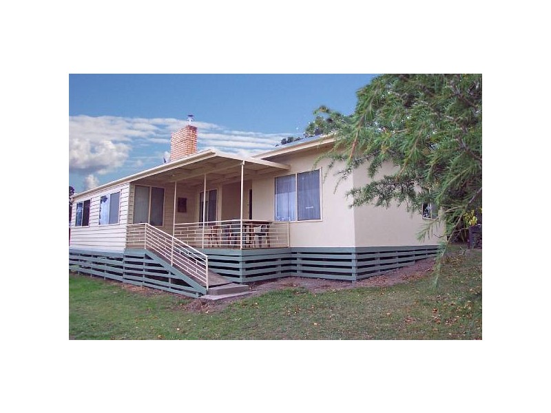 777 Bolgers Road, Devon North VIC 3971