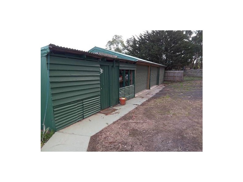 777 Bolgers Road, Devon North VIC 3971