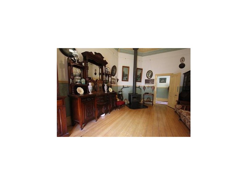1321 Albert River Road, Hiawatha VIC 3971
