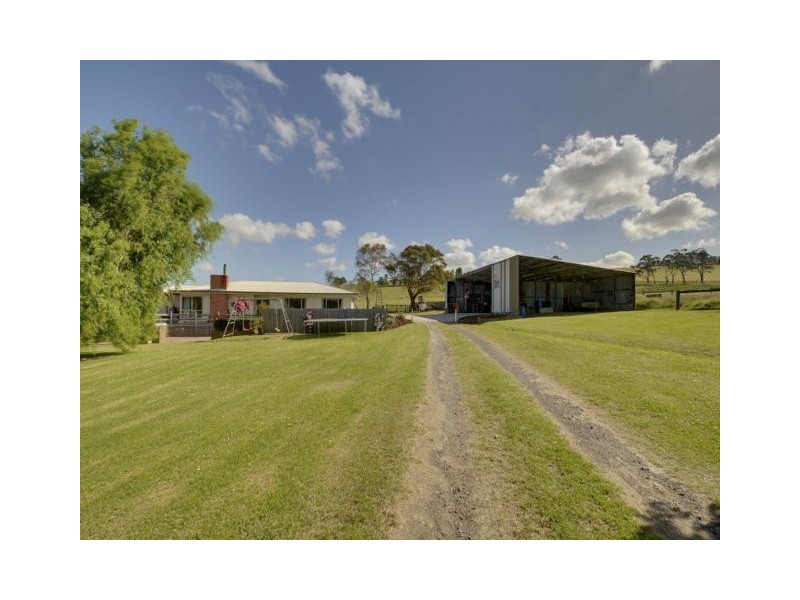 127 Askews Road, Alberton West VIC 3971