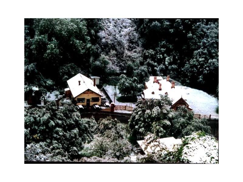 … Main Road, Walhalla VIC 3825