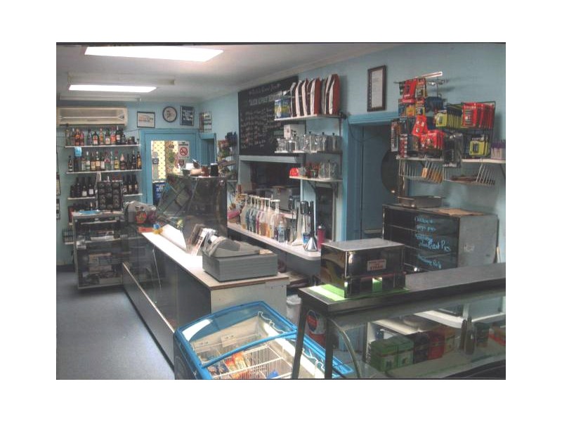 … Main Road, Walhalla VIC 3825