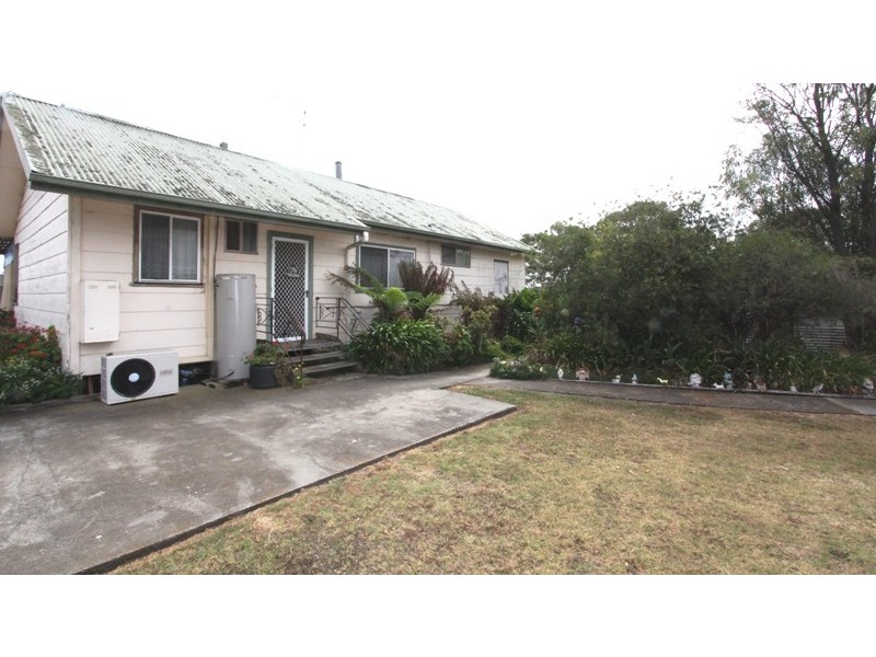 195 Nambrok Hall Road, Nambrok VIC 3847