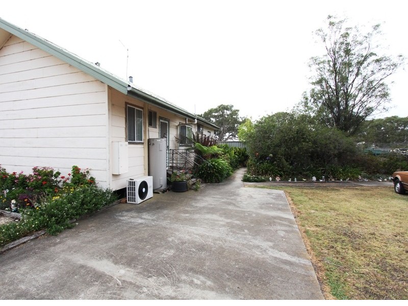 195 Nambrok Hall Road, Nambrok VIC 3847
