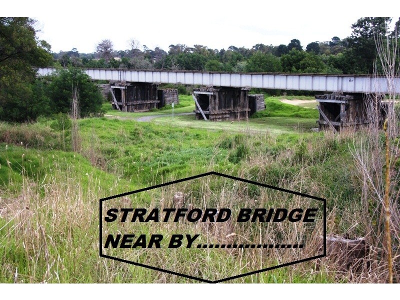 Lot 2 Airly Road, Airly VIC 3851