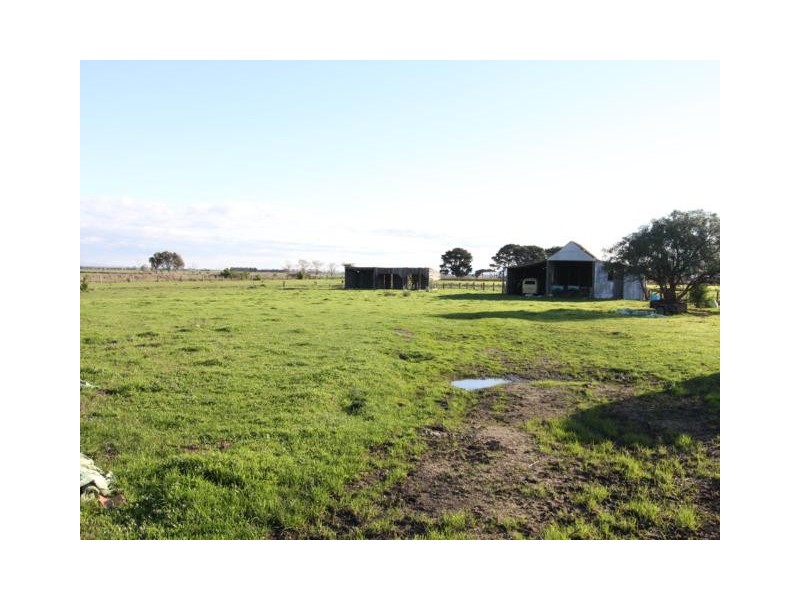 535 Nambrok Road, Nambrok VIC 3847