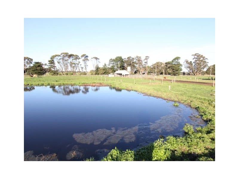 535 Nambrok Road, Nambrok VIC 3847