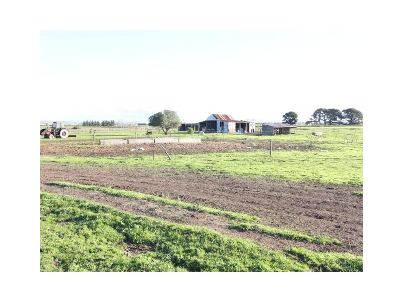 535 Nambrok Road, Nambrok VIC 3847