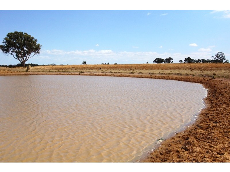 LOT 5 SELLINGS ROAD, Maffra VIC 3860