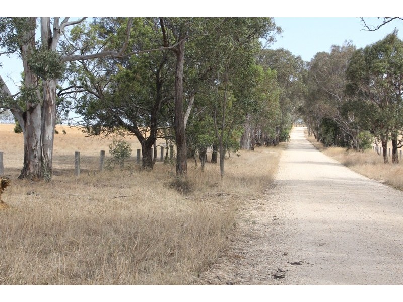 LOT 5 SELLINGS ROAD, Maffra VIC 3860
