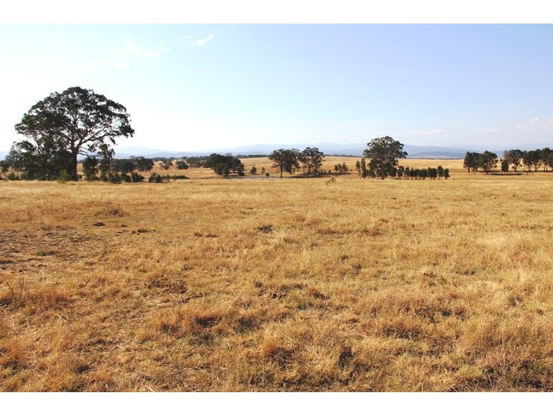 LOT 5 SELLINGS ROAD, Maffra VIC 3860