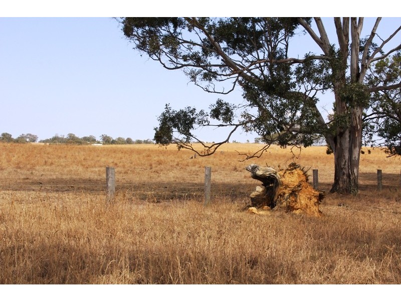 LOT 5 SELLINGS ROAD, Maffra VIC 3860