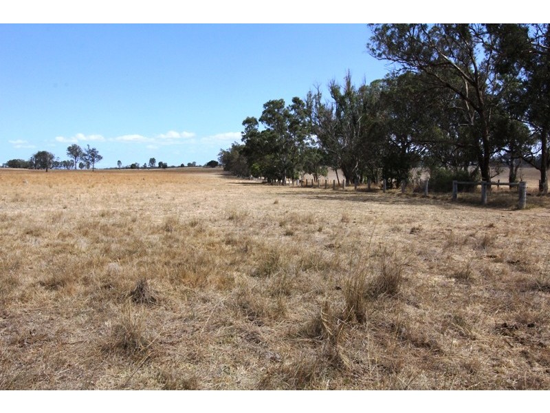 LOT 5 SELLINGS ROAD, Maffra VIC 3860