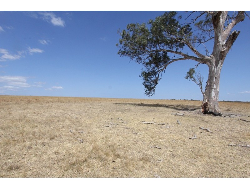 LOT 5 SELLINGS ROAD, Maffra VIC 3860
