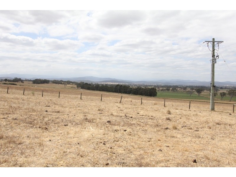 LOT 5 SELLINGS ROAD, Maffra VIC 3860