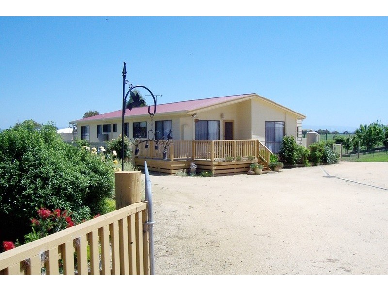 1142 Sale-Heyfield Road, Denison VIC 3858