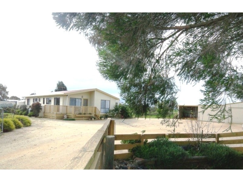 1142 Sale-Heyfield Road, Denison VIC 3858