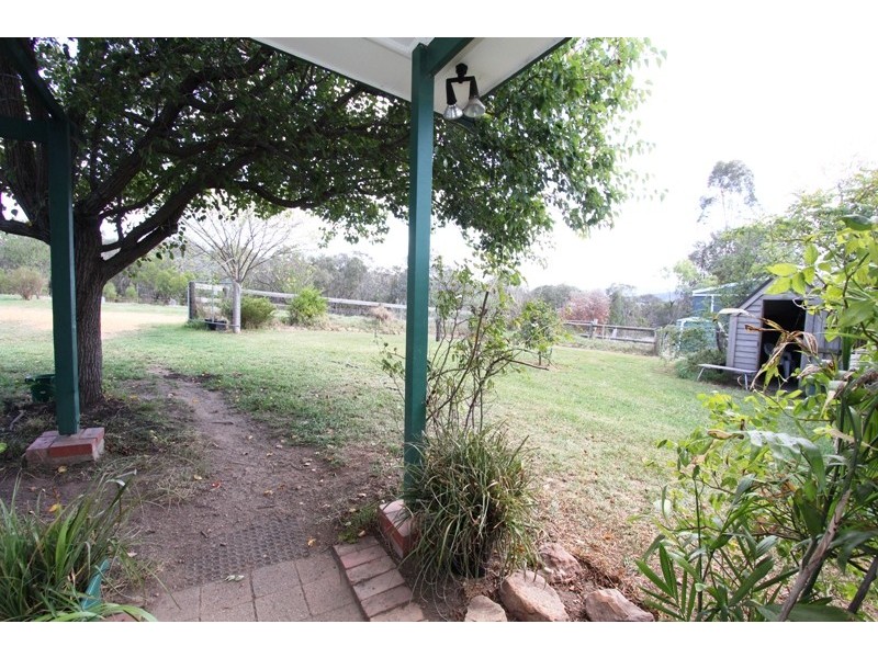 15 McDonald Road, Valencia Creek VIC 3860