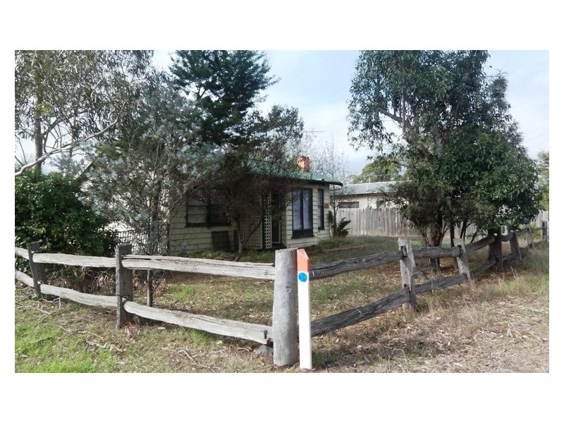 48 Firebrace Road, Heyfield VIC 3858