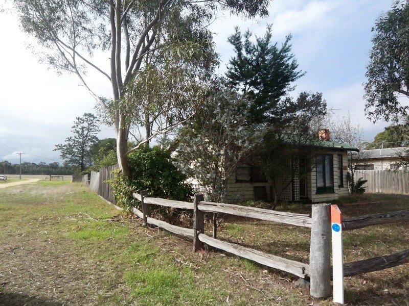 48 Firebrace Road, Heyfield VIC 3858