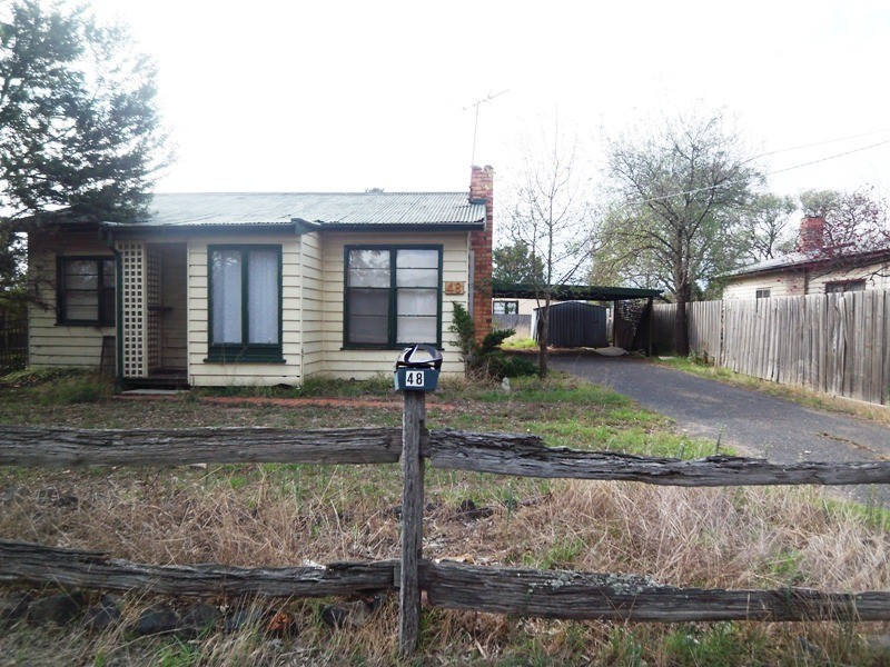 48 Firebrace Road, Heyfield VIC 3858