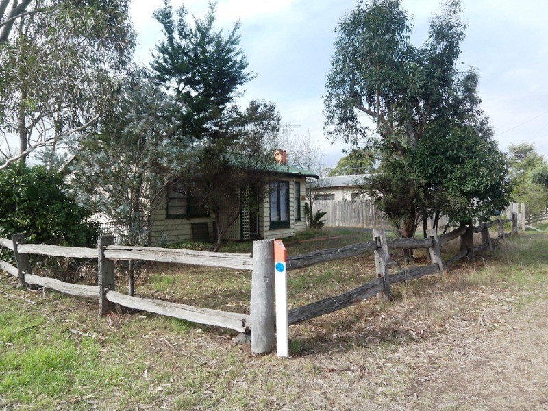 48 Firebrace Road, Heyfield VIC 3858