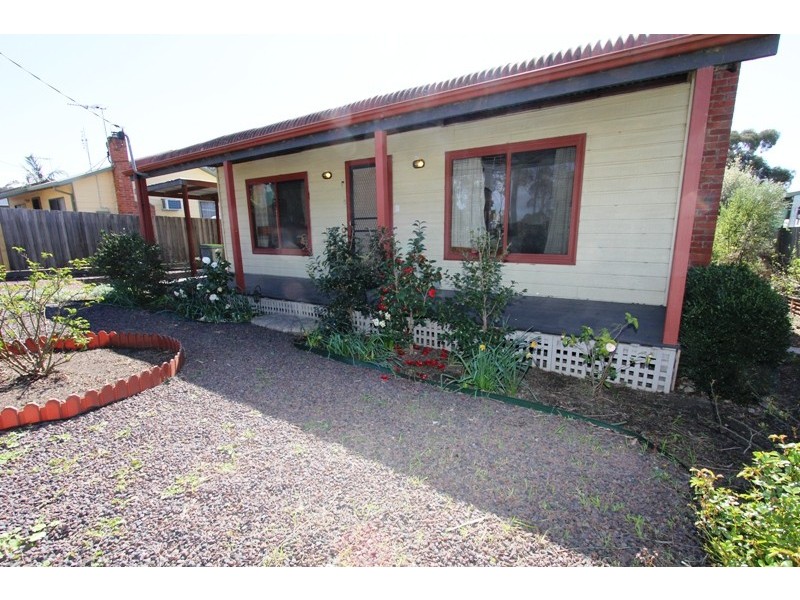 57 Maffra Road, Heyfield VIC 3858