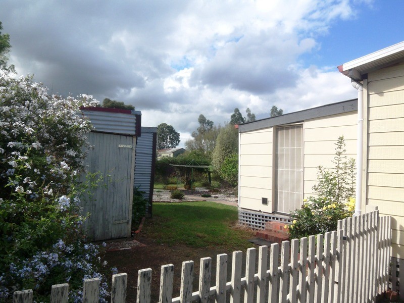 57 Maffra Road, Heyfield VIC 3858