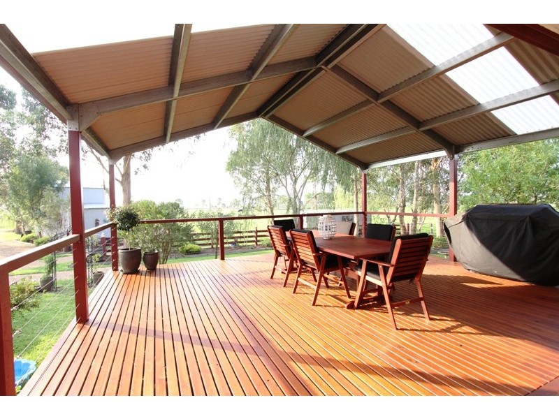 76 Mawleys Road, Cobains VIC 3851