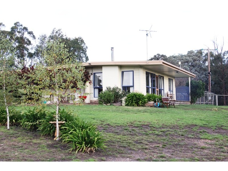 298 Briagolong Stockdale Road, Briagolong VIC 3860