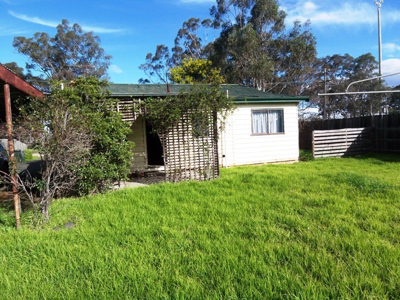 48 Firebrace Road, Heyfield VIC 3858