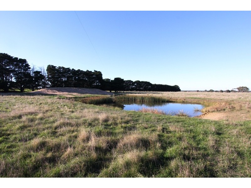 Cnr Owens Lane and Giffard Road, Giffard VIC 3850